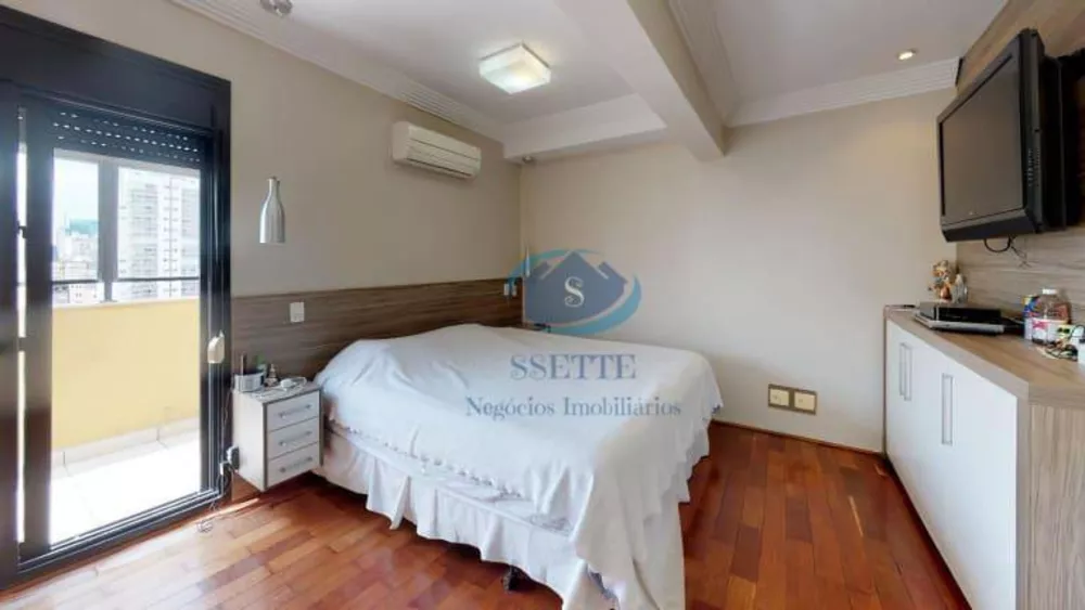 Apartamento, 4 quartos, 251 m² - Foto 15