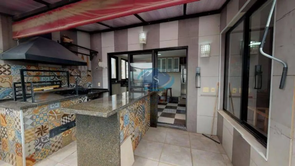 Apartamento, 4 quartos, 251 m² - Foto 1