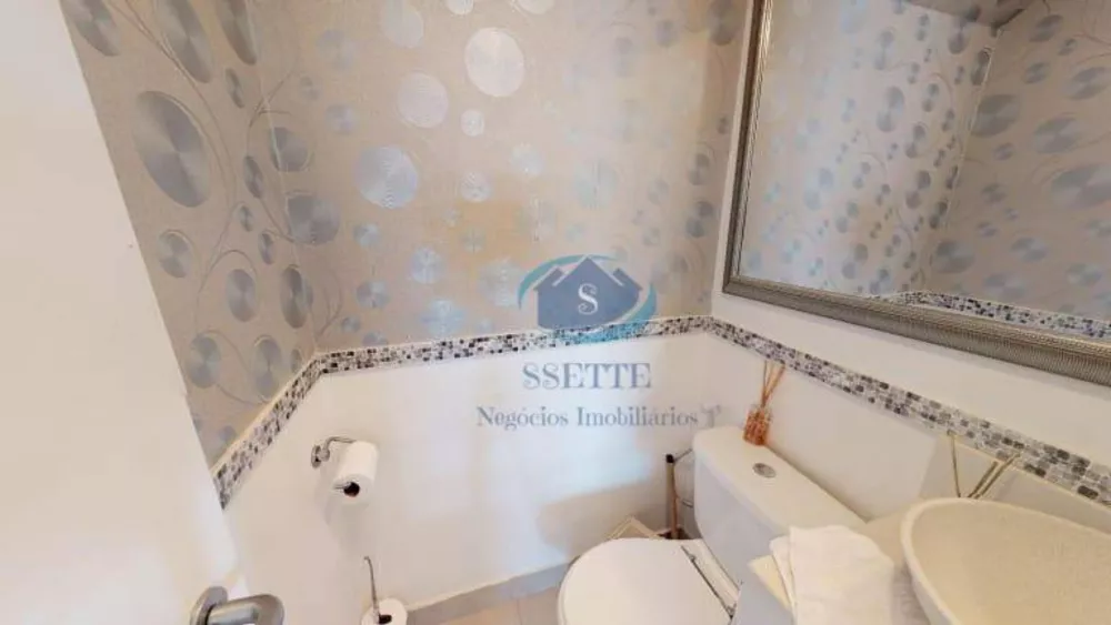 Apartamento, 4 quartos, 251 m² - Foto 4