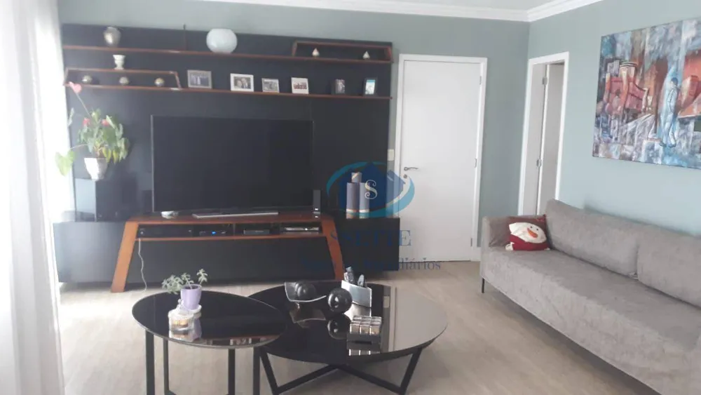Apartamento, 3 quartos, 141 m² - Foto 8