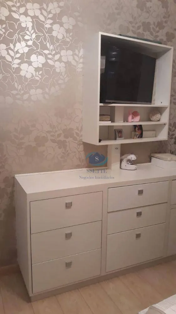 Apartamento, 3 quartos, 141 m² - Foto 6