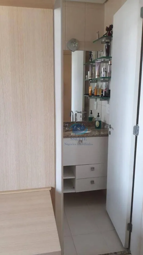Apartamento, 3 quartos, 141 m² - Foto 5