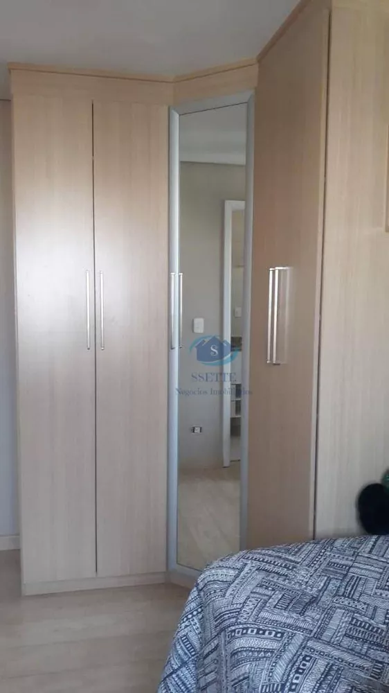 Apartamento à venda com 3 quartos, 141m² - Foto 4