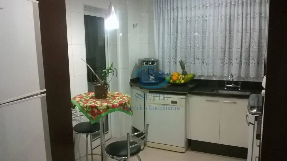 Apartamento, 3 quartos, 141 m² - Foto 7