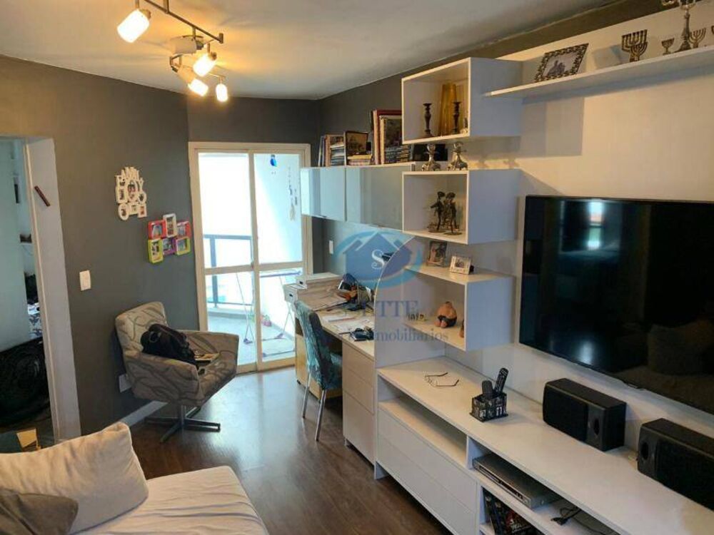 Apartamento, 2 quartos, 70 m² - Foto 1