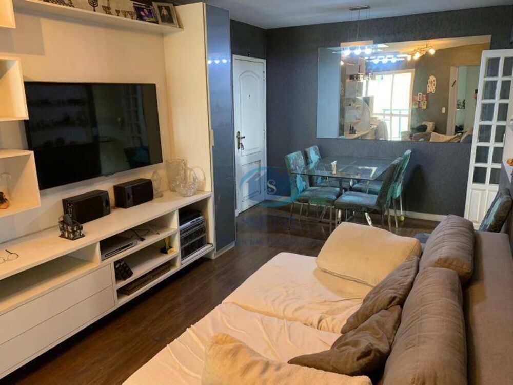 Apartamento, 2 quartos, 70 m² - Foto 3