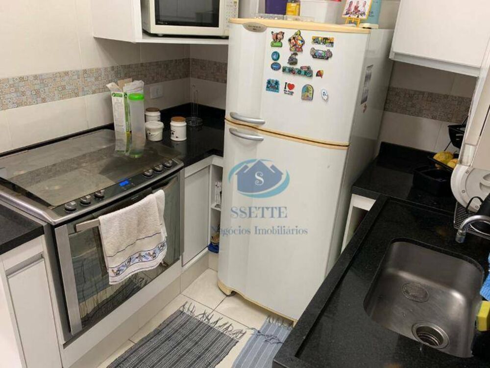 Apartamento, 2 quartos, 70 m² - Foto 2