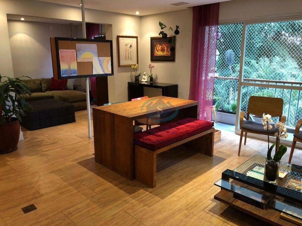 Apartamento, 3 quartos, 132 m² - Foto 3