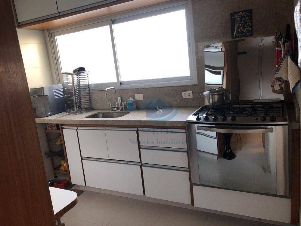 Apartamento, 3 quartos, 132 m² - Foto 2