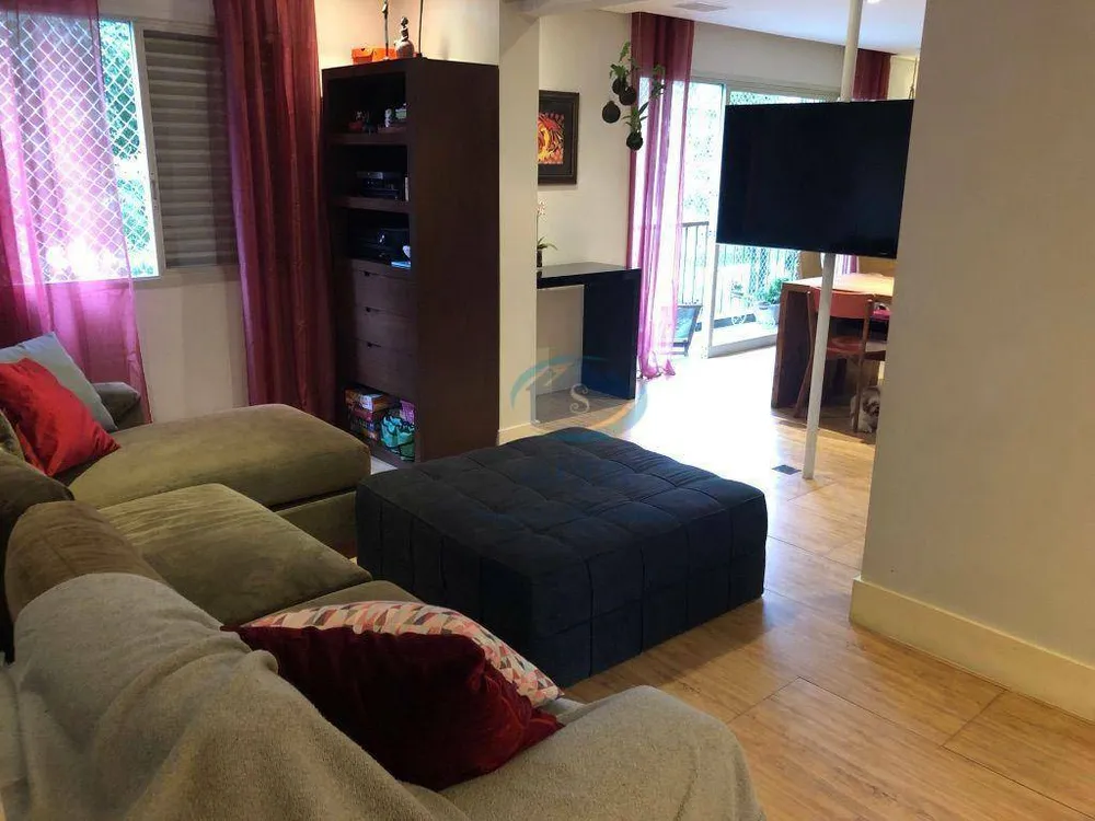 Apartamento, 3 quartos, 132 m² - Foto 6