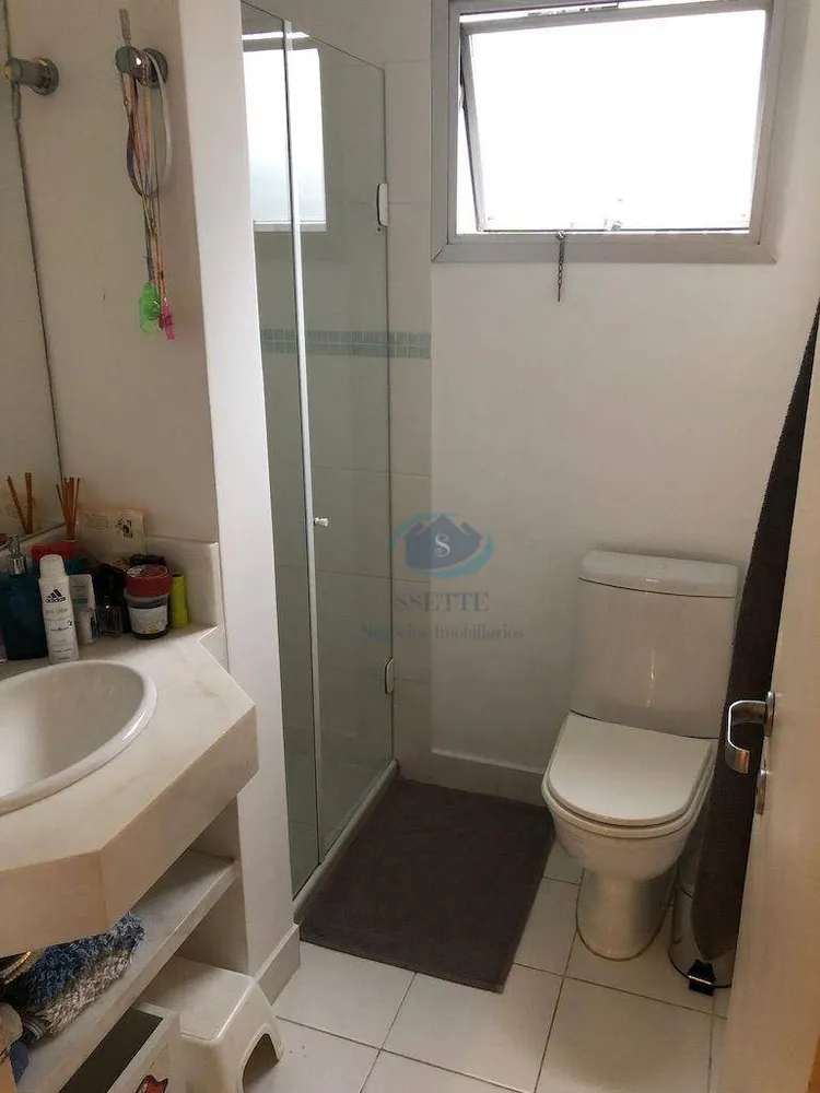 Apartamento, 3 quartos, 132 m² - Foto 5