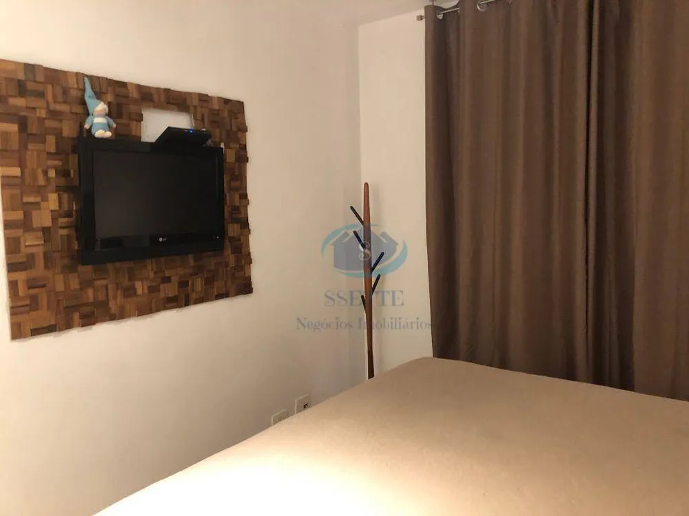 Apartamento, 3 quartos, 132 m² - Foto 7