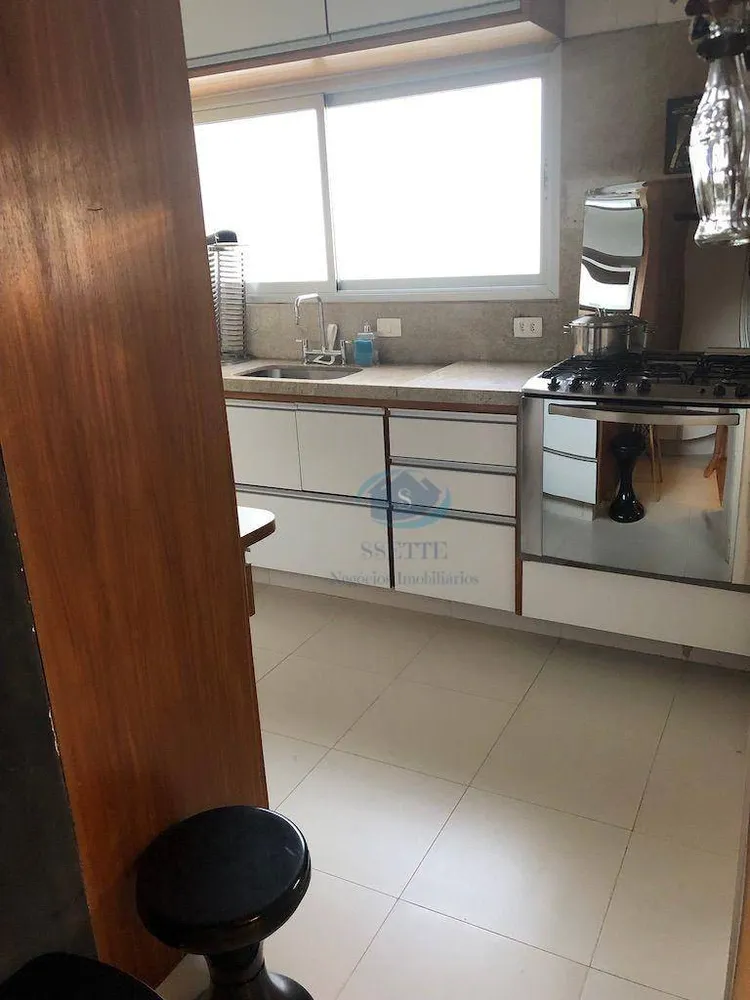 Apartamento, 3 quartos, 132 m² - Foto 8