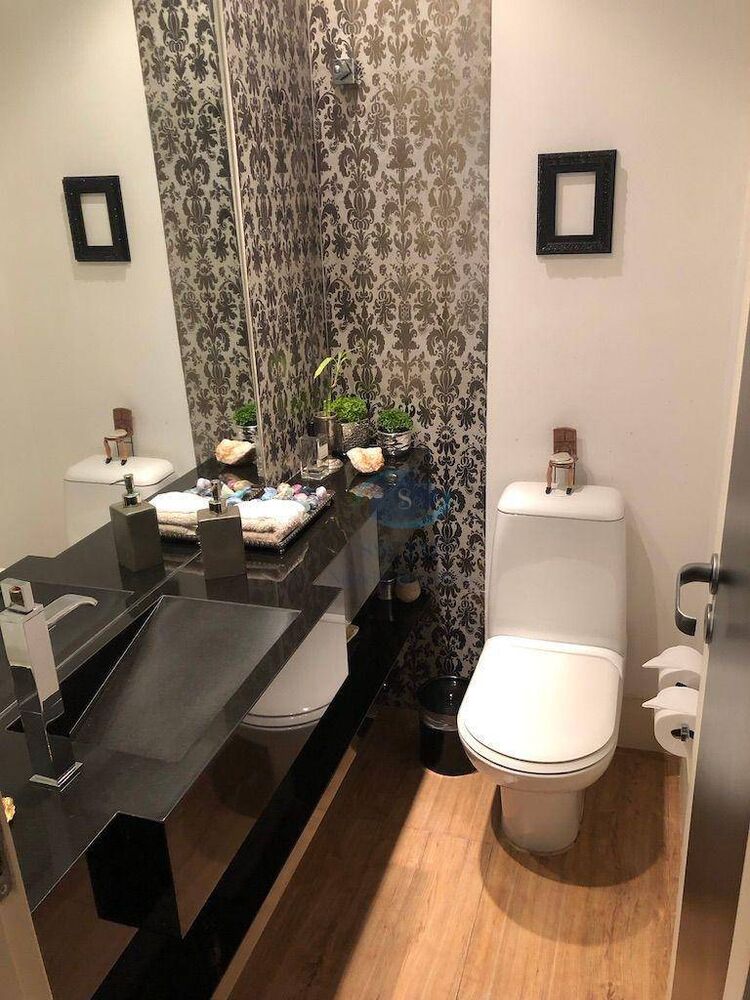Apartamento, 3 quartos, 132 m² - Foto 4