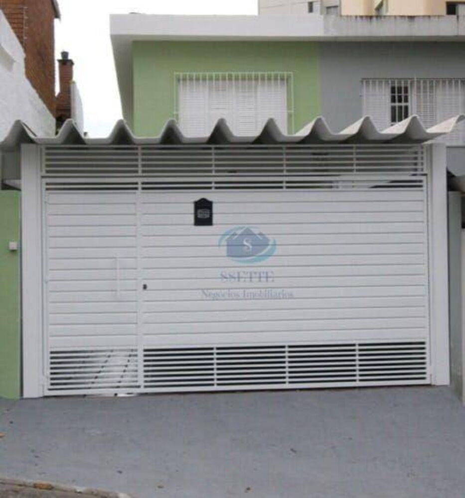 Sobrado, 3 quartos, 250 m² - Foto 4