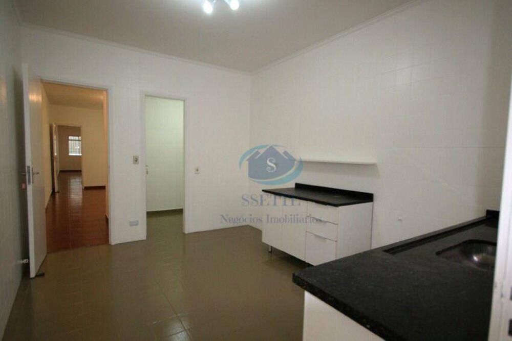 Sobrado, 3 quartos, 250 m² - Foto 1