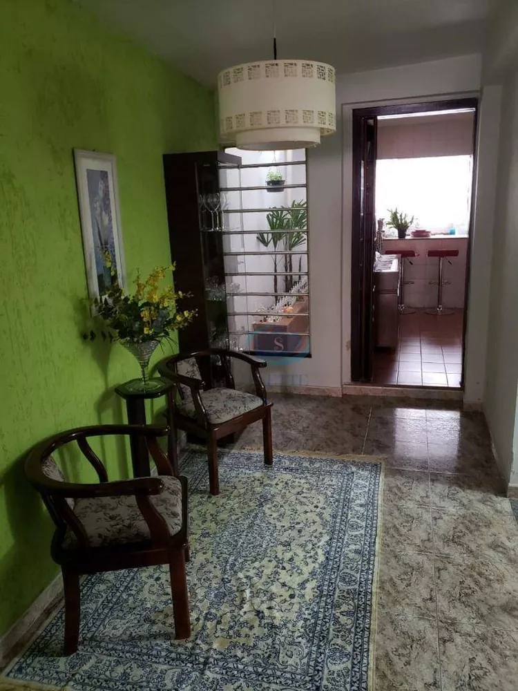 Sobrado, 3 quartos, 140 m² - Foto 2