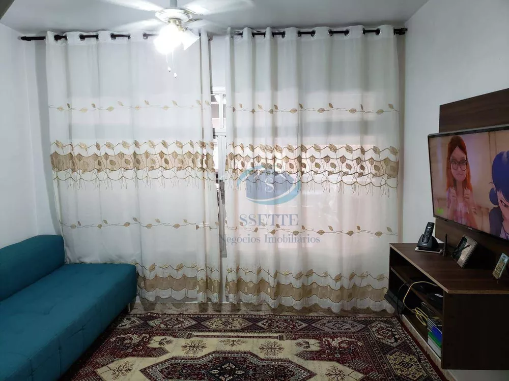 Sobrado, 3 quartos, 140 m² - Foto 8