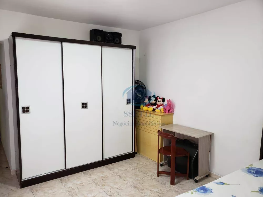 Sobrado, 3 quartos, 140 m² - Foto 9