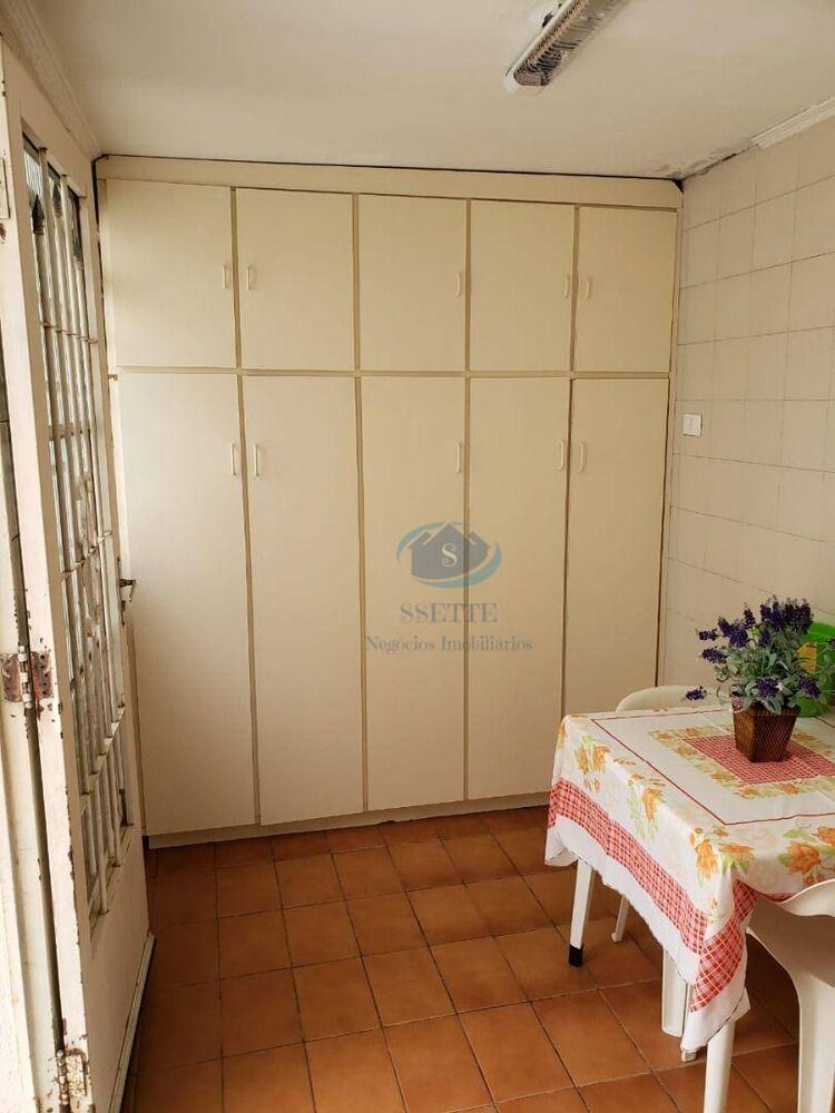 Sobrado, 3 quartos, 140 m² - Foto 4