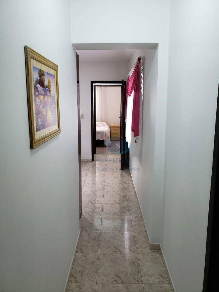 Sobrado, 3 quartos, 140 m² - Foto 11