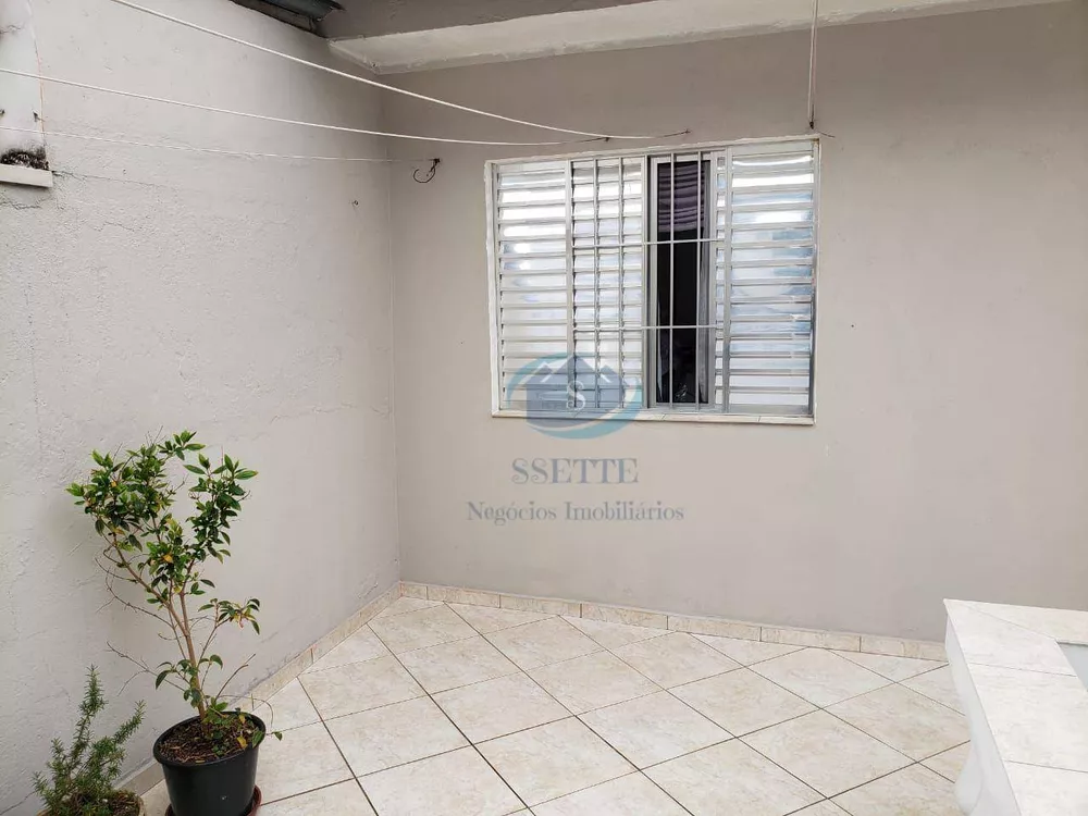 Sobrado, 3 quartos, 140 m² - Foto 7