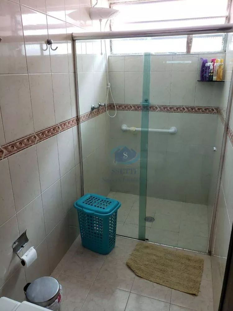 Sobrado, 3 quartos, 140 m² - Foto 10