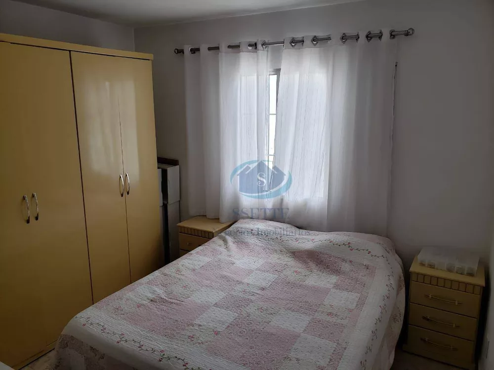 Sobrado, 3 quartos, 140 m² - Foto 12