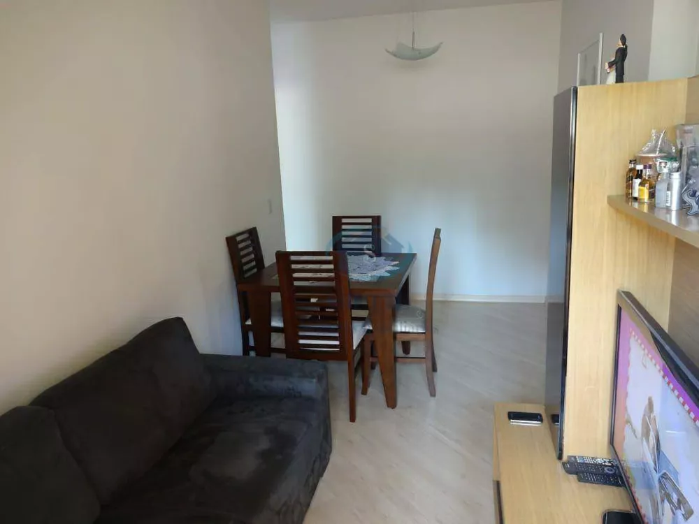 Apartamento à venda com 2 quartos, 50m² - Foto 2