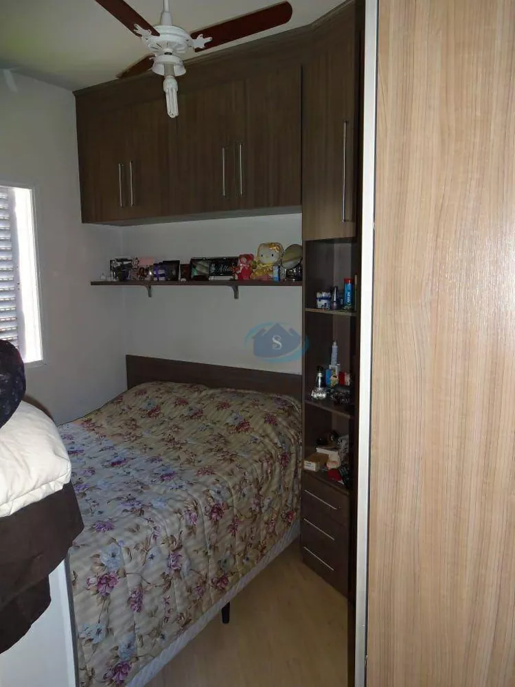 Apartamento à venda com 2 quartos, 50m² - Foto 4