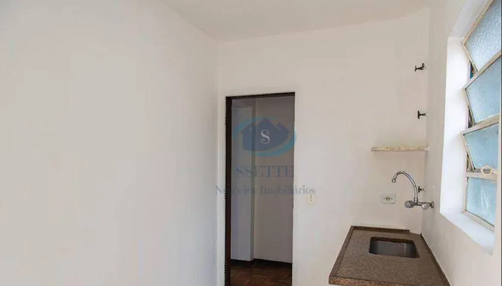 Apartamento, 2 quartos, 75 m² - Foto 2