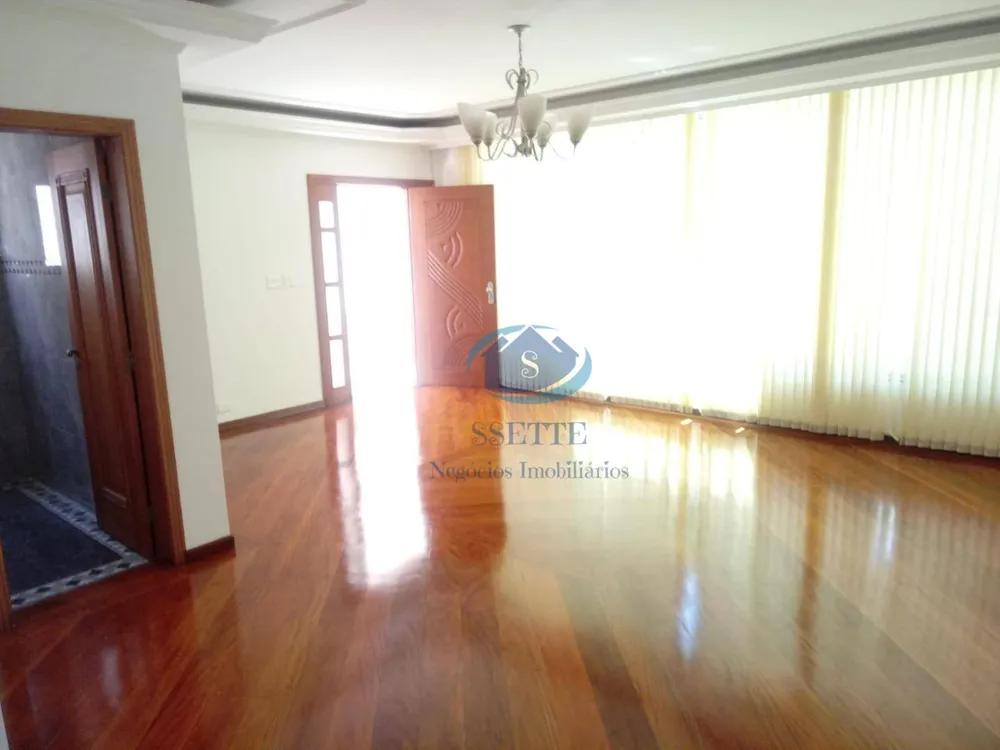 Sobrado, 3 quartos, 220 m² - Foto 5