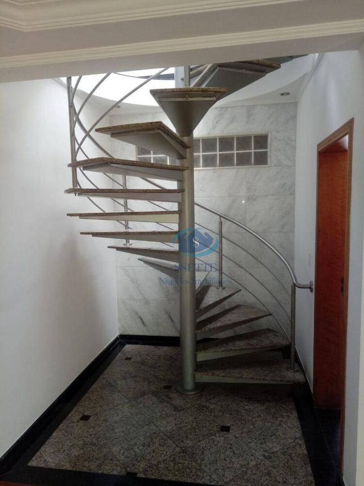 Sobrado, 3 quartos, 220 m² - Foto 4