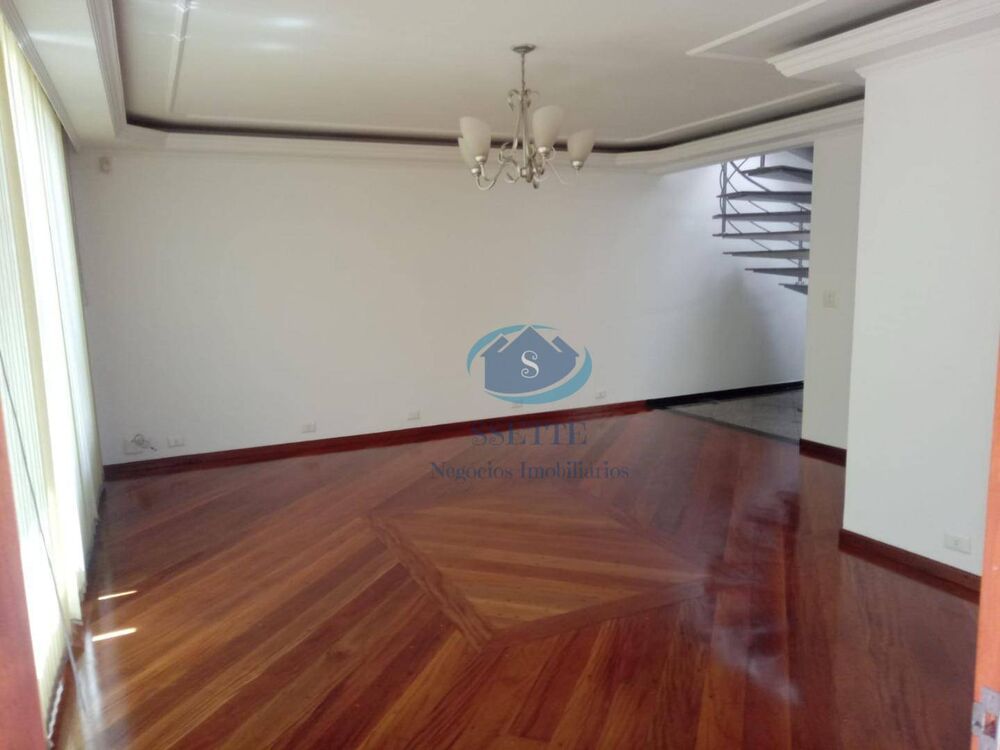 Sobrado, 3 quartos, 220 m² - Foto 1