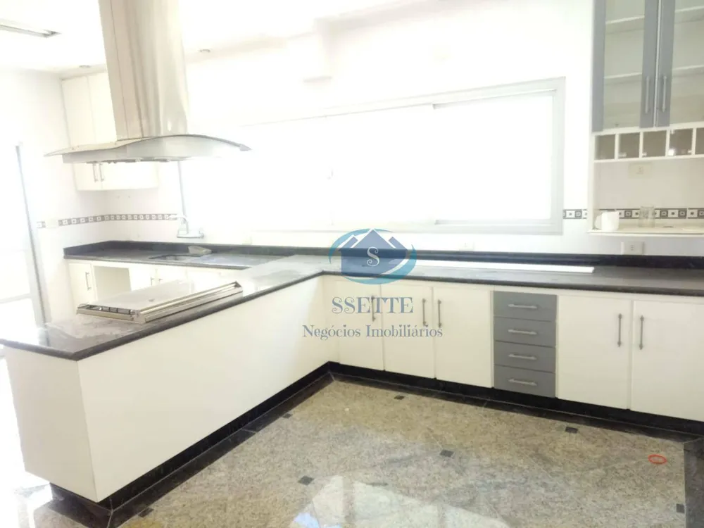 Sobrado, 3 quartos, 220 m² - Foto 8