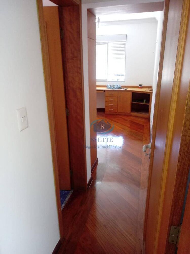 Sobrado, 3 quartos, 220 m² - Foto 2