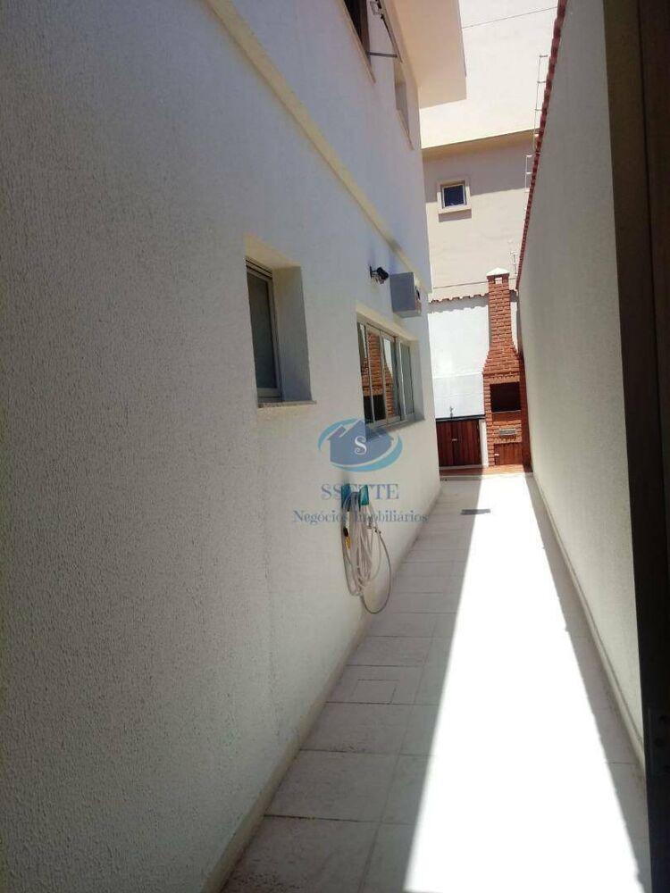 Sobrado, 3 quartos, 220 m² - Foto 3