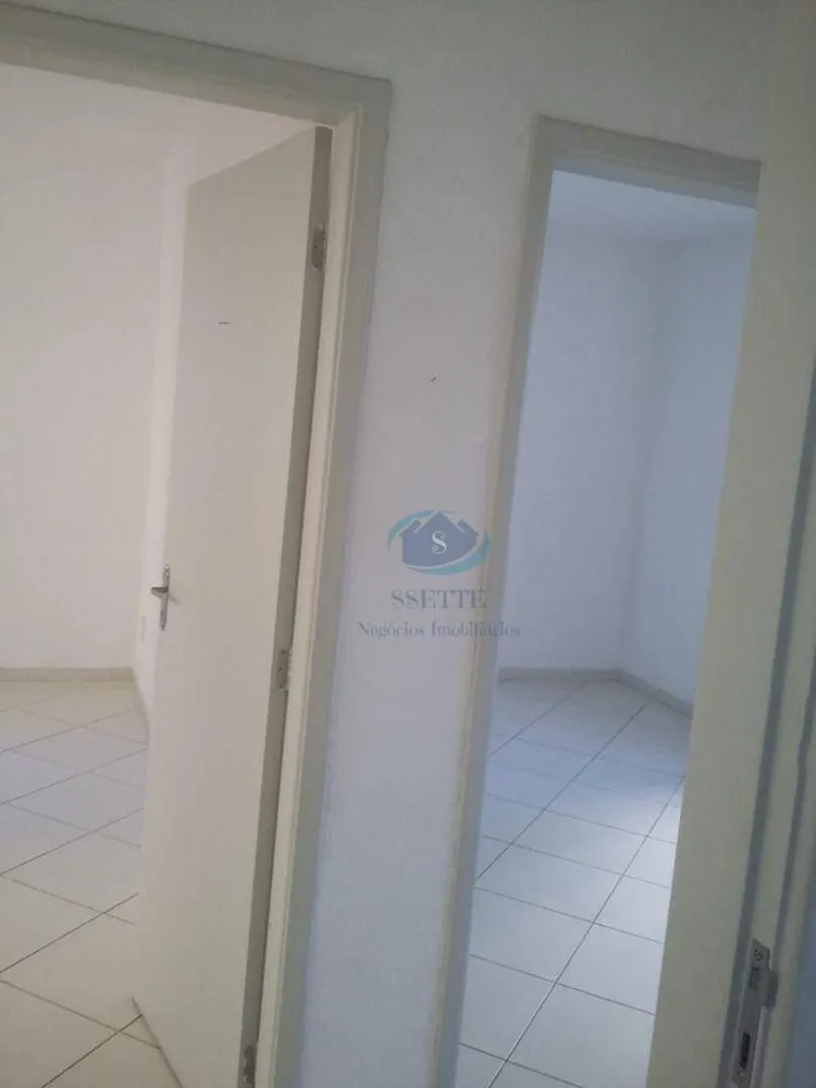 Apartamento, 2 quartos, 70 m² - Foto 2