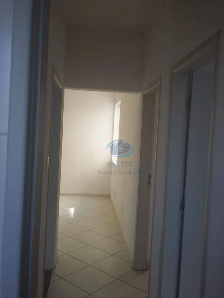 Apartamento, 2 quartos, 70 m² - Foto 8