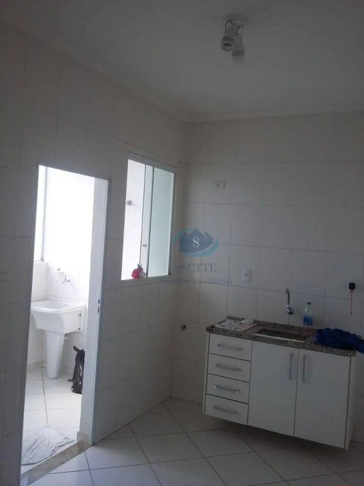 Apartamento, 2 quartos, 70 m² - Foto 6