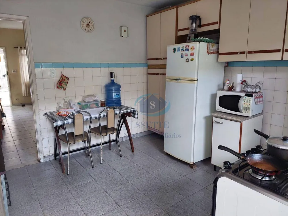Sobrado, 2 quartos, 125 m² - Foto 2