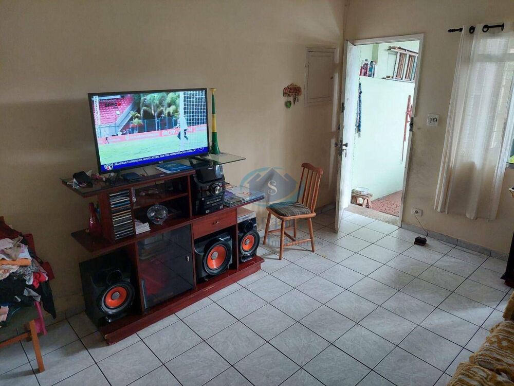 Sobrado, 2 quartos, 125 m² - Foto 1