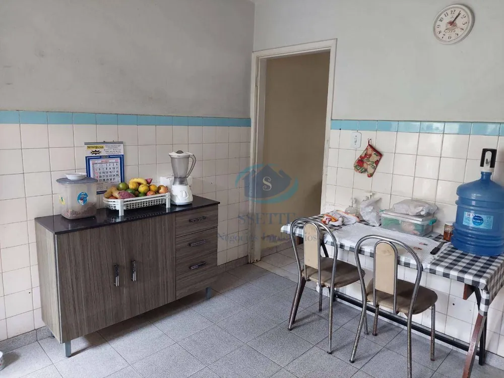 Sobrado, 2 quartos, 125 m² - Foto 3