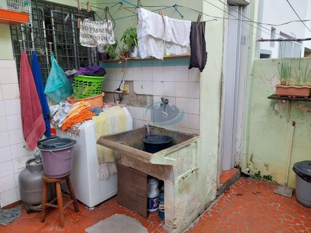 Sobrado, 2 quartos, 125 m² - Foto 8