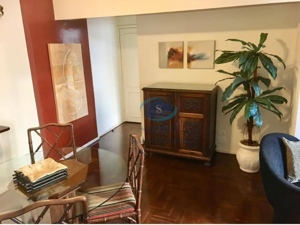 Apartamento, 2 quartos, 90 m² - Foto 7