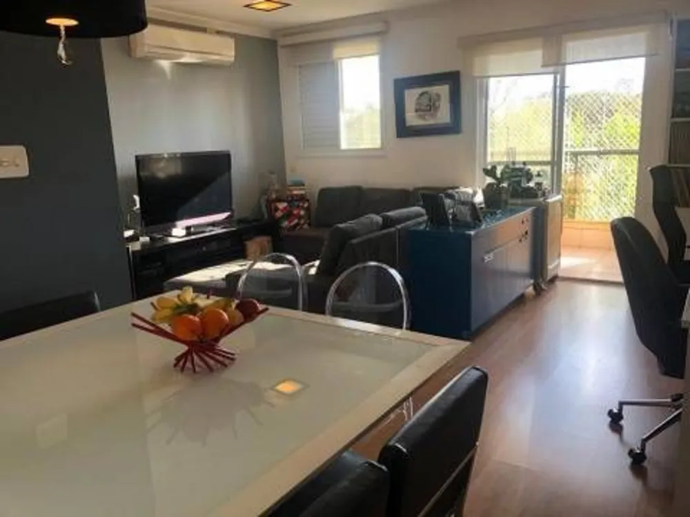 Apartamento, 2 quartos, 70 m² - Foto 3