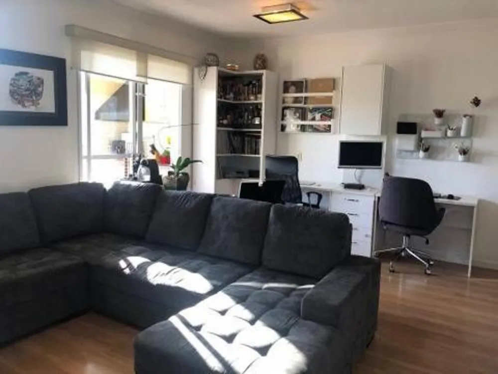 Apartamento, 2 quartos, 70 m² - Foto 2