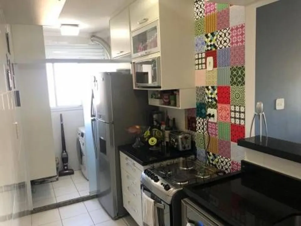 Apartamento, 2 quartos, 70 m² - Foto 4