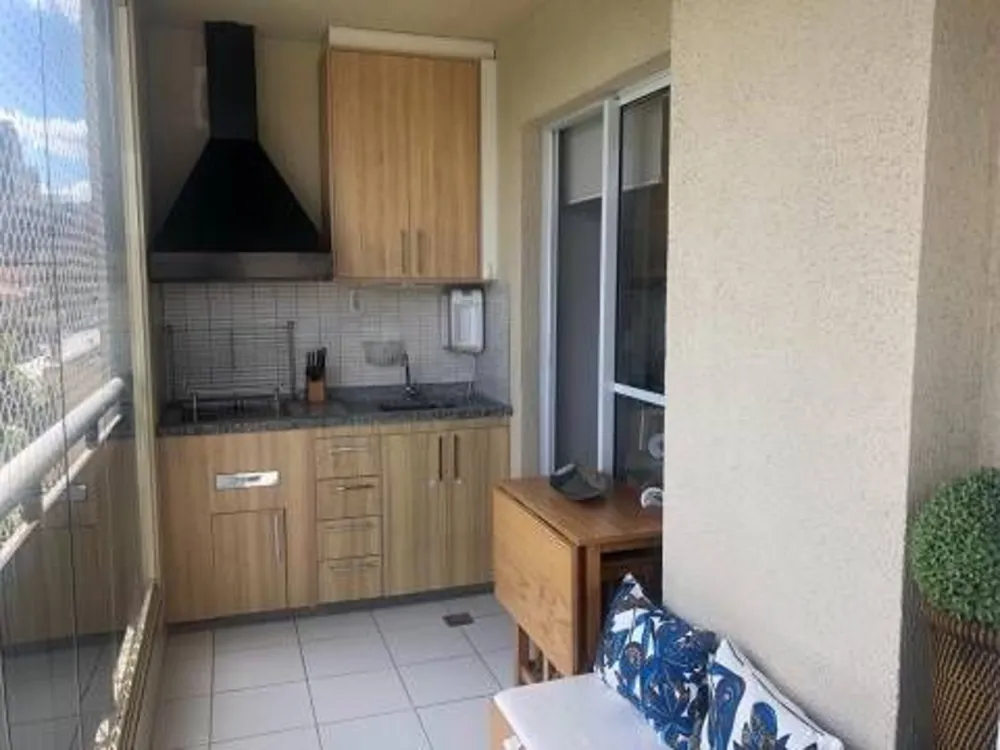 Apartamento, 2 quartos, 70 m² - Foto 5