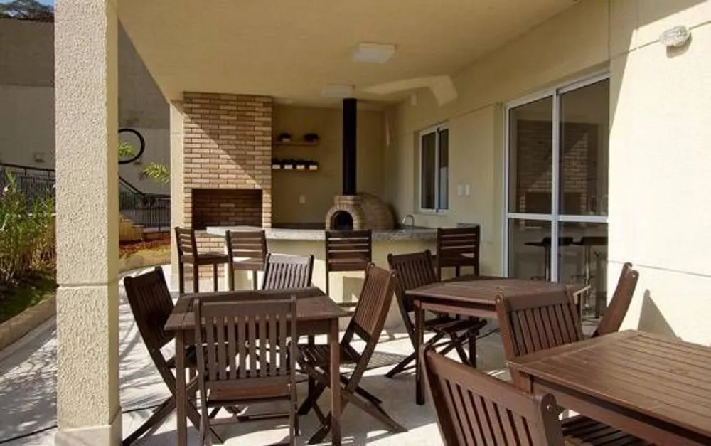 Apartamento, 2 quartos, 70 m² - Foto 1